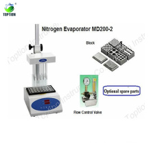 Evaporador de nitrógeno MD200-1 en venta